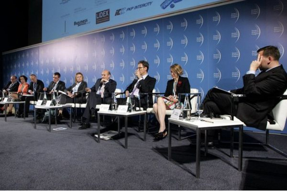EEC 2014: Motorem zmian handlu przez 10 ostatnich lat był konsument