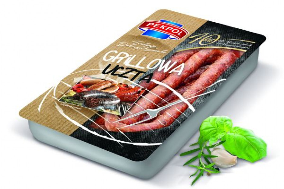 Paluszki grillowe ZM Pekpol
