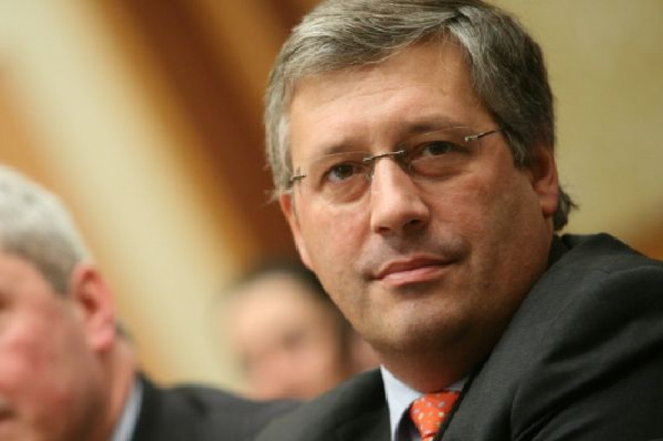 Pedro Pereira da Silva wraca do kierowania Biedronką