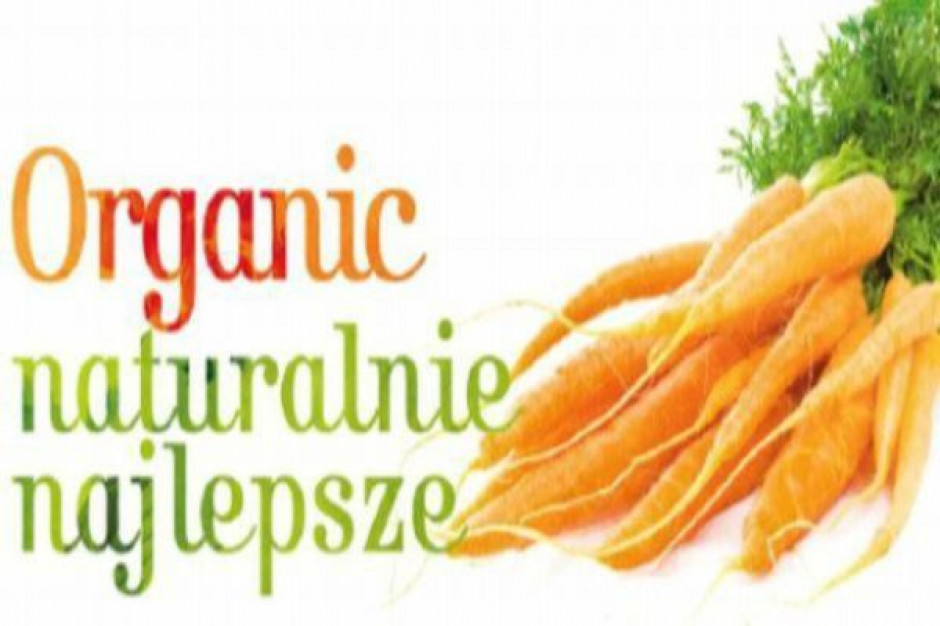 15,6 mln zł sprzedaży Organic Farma Zdrowia