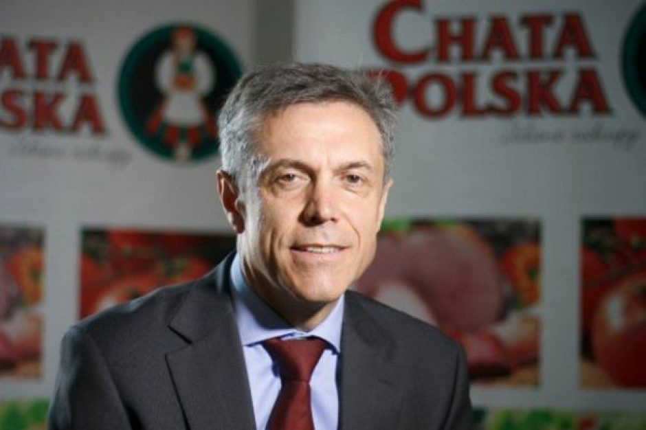 Chata Polska chce urosnąć do trzystu sklepów w trzy lata
