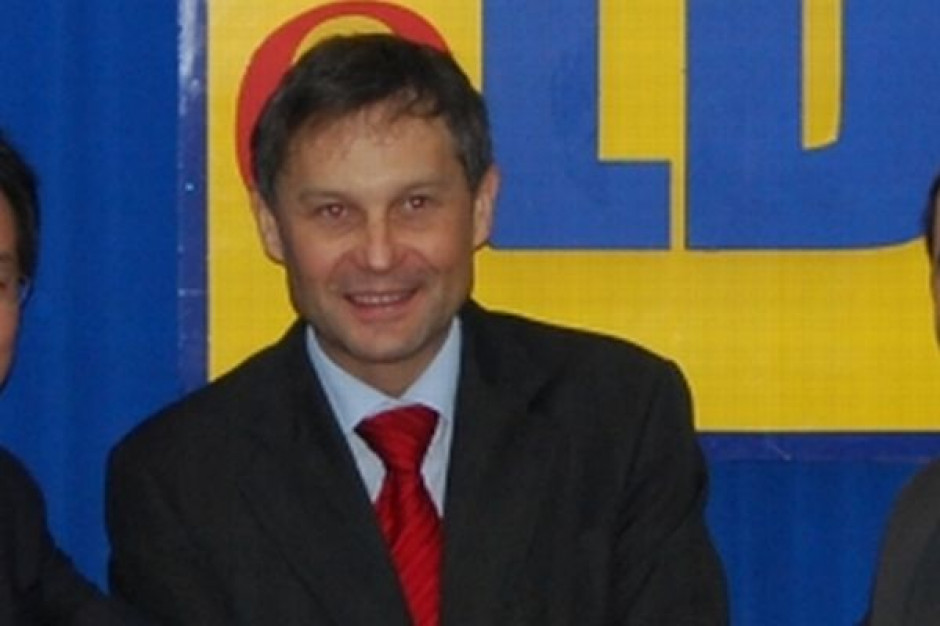 Były prezes LD Holding nowym szefem SPAR Polska