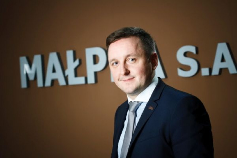 Małpka Express: Zwyczaje zakupowe zmieniają się niemal z roku na roku