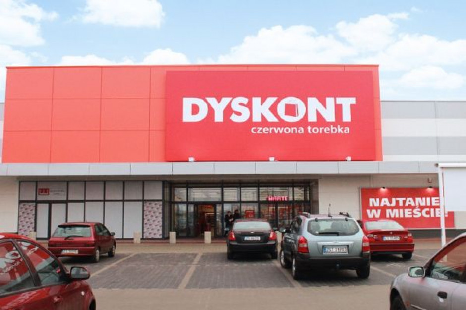 Dyskont Czerwona Torebka chce się rozwijać poprzez system agencyjny