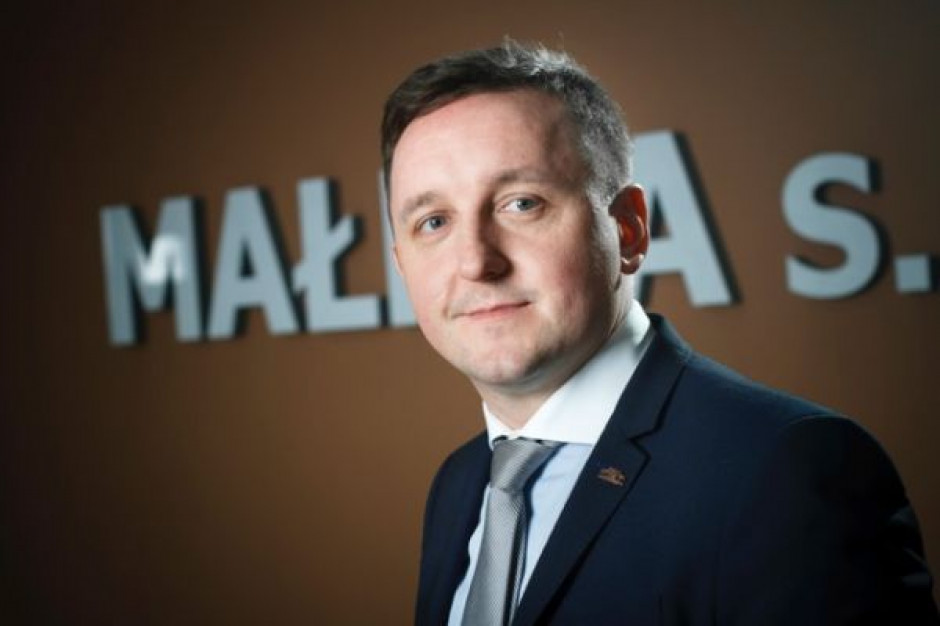 Małpka Express chce mieć nawet 6 tys. placówek