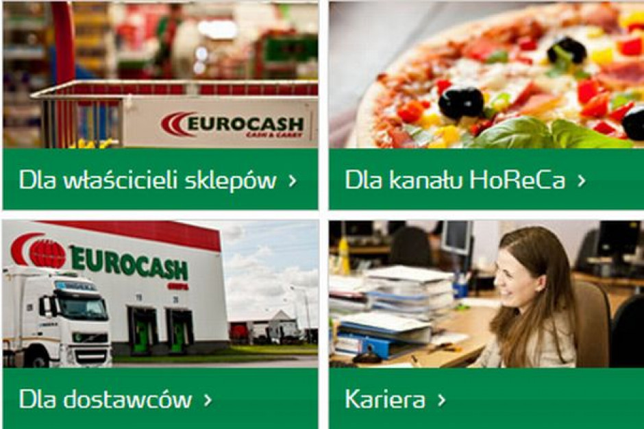 W sierpniu Eurocash ruszy z budową nowego centrum dystrybucyjnego