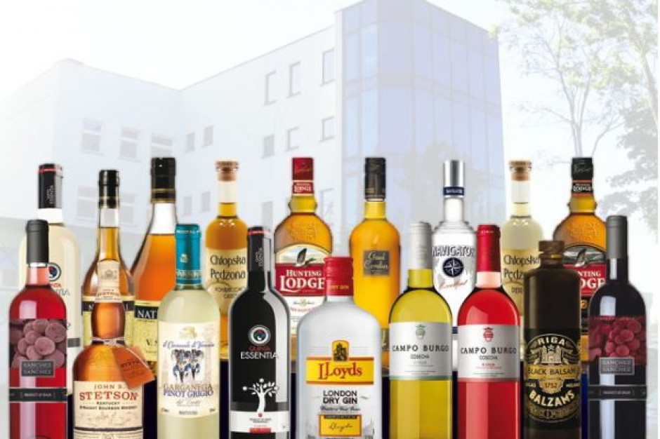 Cypryjski fundusz składa ofertę dystrybutorowi alkoholi