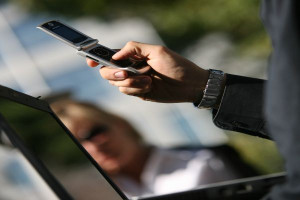 Płatności mobilne mogą przyciągnąć do e-sklepu nowych klientów