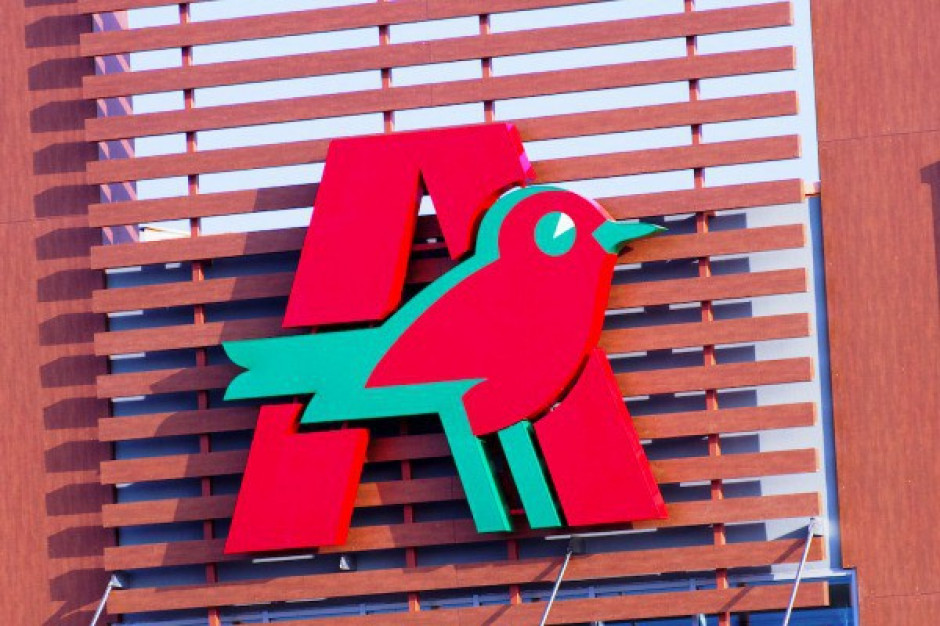 Auchan zakończył rebranding pierwszego z przejętych sklepów Real
