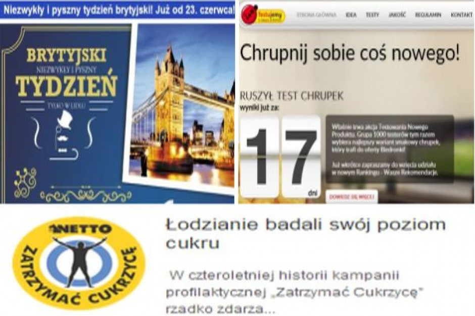 Lojalność konsumencka znacznie spadła - sieci walczą o zatrzymanie klienta