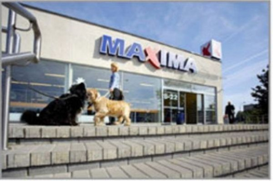 Maxima Grupe myśli o kolejnych przejęciach