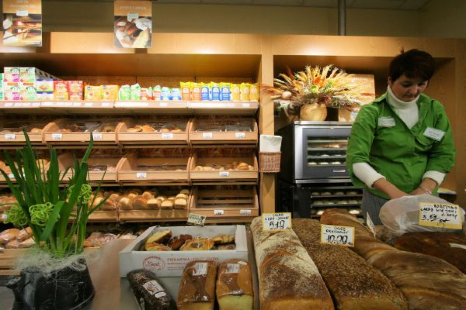 Eurocash w I kw. br. wypłacił pracownikom sklepów 1 mln zł w ramach działań motywacyjno-szkoleniowych