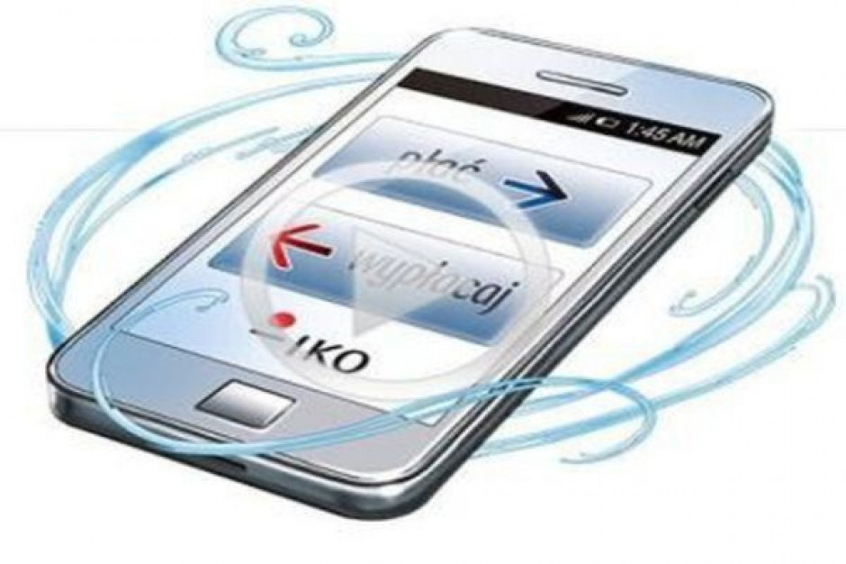UOKiK: Wspólny system płatności za pomocą tabletów i smartfonów wpłynie na obniżenie kosztów transakcji