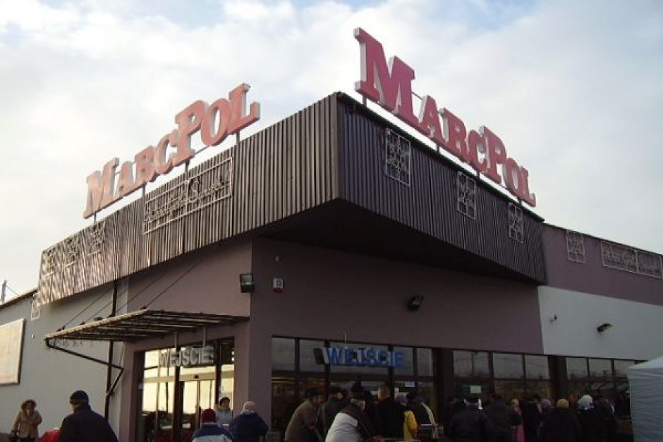 MarcPol wchodzi we franczyzę