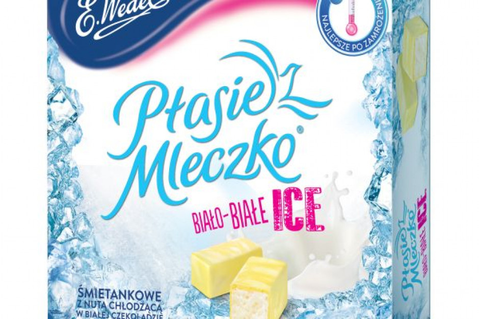Sezonowe warianty Ptasiego Mleczeka