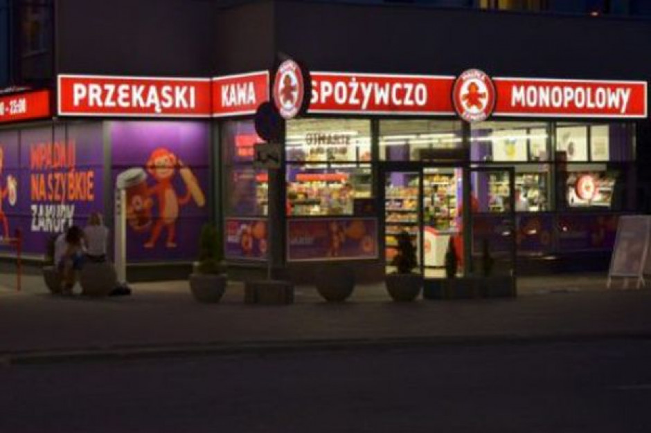 Merlin.pl wejdzie w sprzedaż żywności