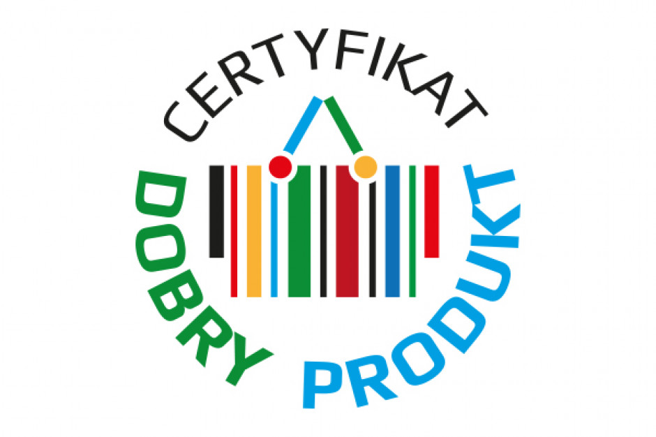 Certyfikaty Dobry Produkt - do 15 września możesz zgłosić do konkursu swój najlepszy produkt!