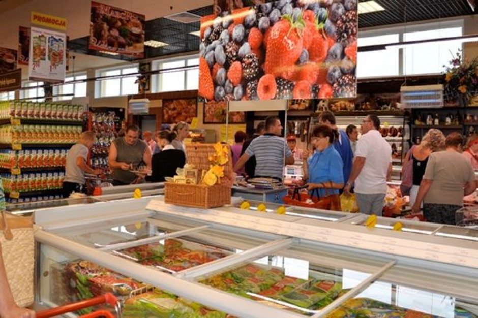 MarcPol inwestuje w segment convenience, wkrótce ruszy 12 sklepów w nowym formacie