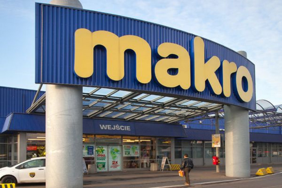 Makro: Wielokanałowość to przyszłość sektora hurtowego