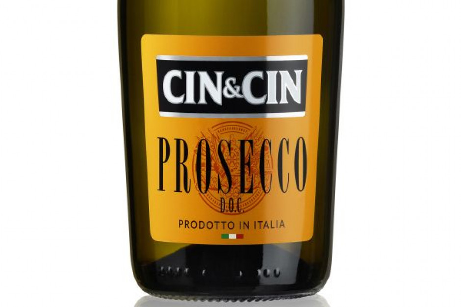 Ambra wprowadza Cin Cin Proseco