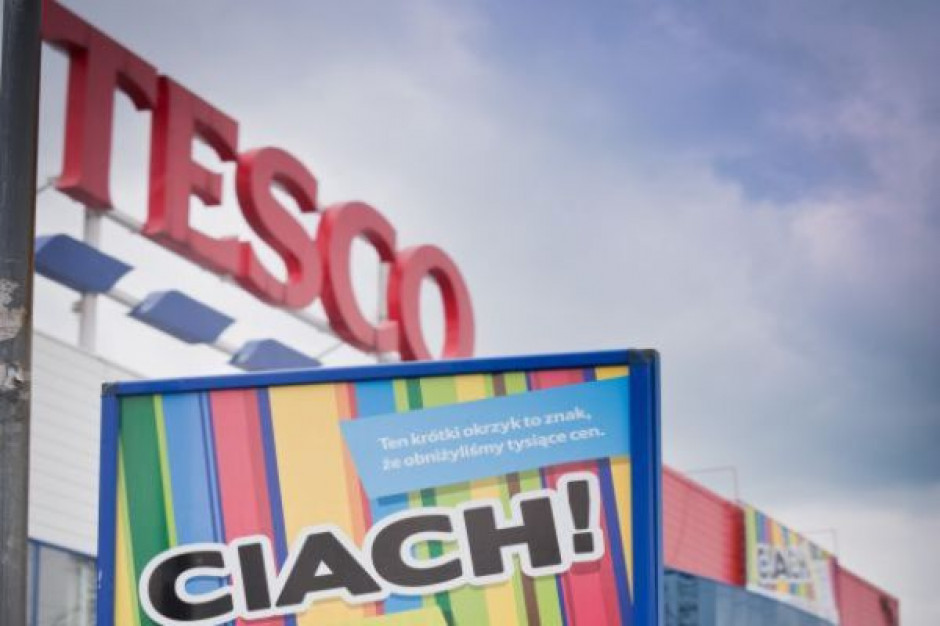 Bez jasnego samookreślenia Tesco nadal będzie tracić klientów