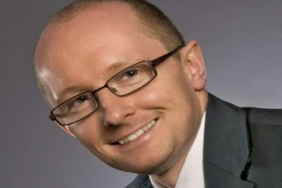 Były dyrektor marketingu Biedronki wiceprezesem Tesco Polska