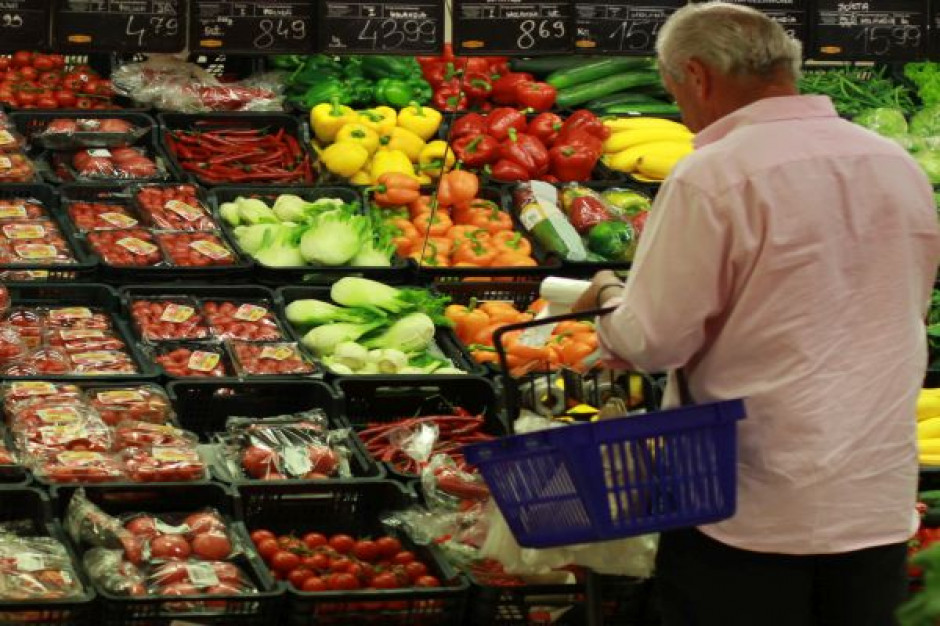 Lokalny patriotyzm coraz ważniejszy przy wyborze produktów spożywczych