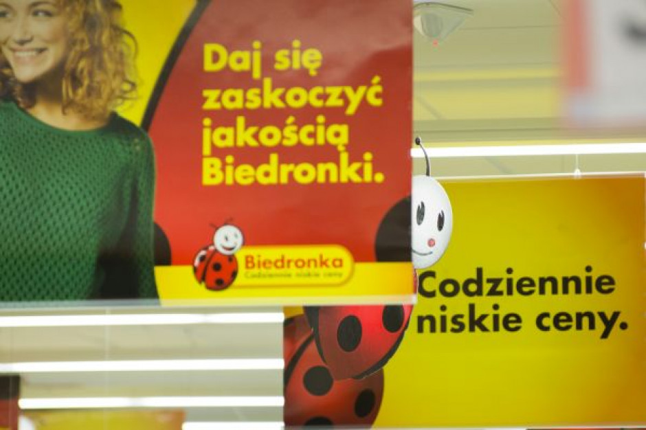 Analitycy: Biedronka podniesie ceny, aby ratować marże