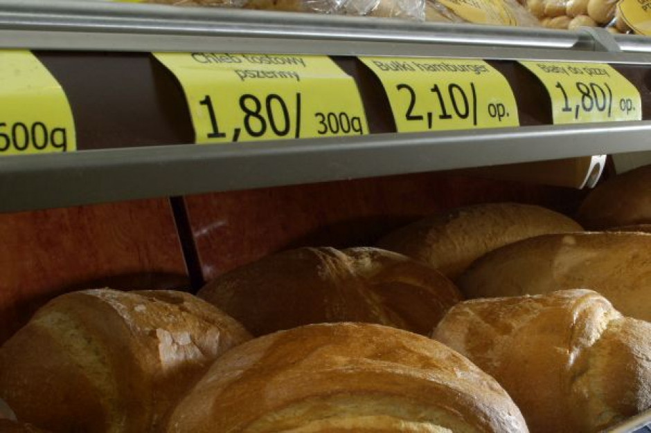 Sanepid: Wizyta J. Kaczyńskiego w piekarni stanowiła złamanie przepisów
