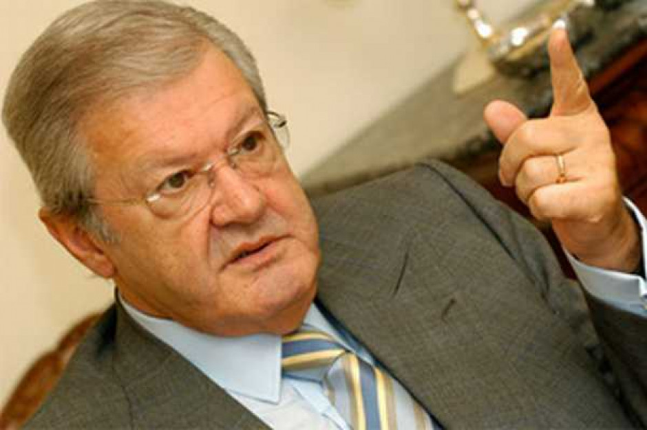 Szef głównego udziałowca Jeronimo Martins stracił 600 mln euro