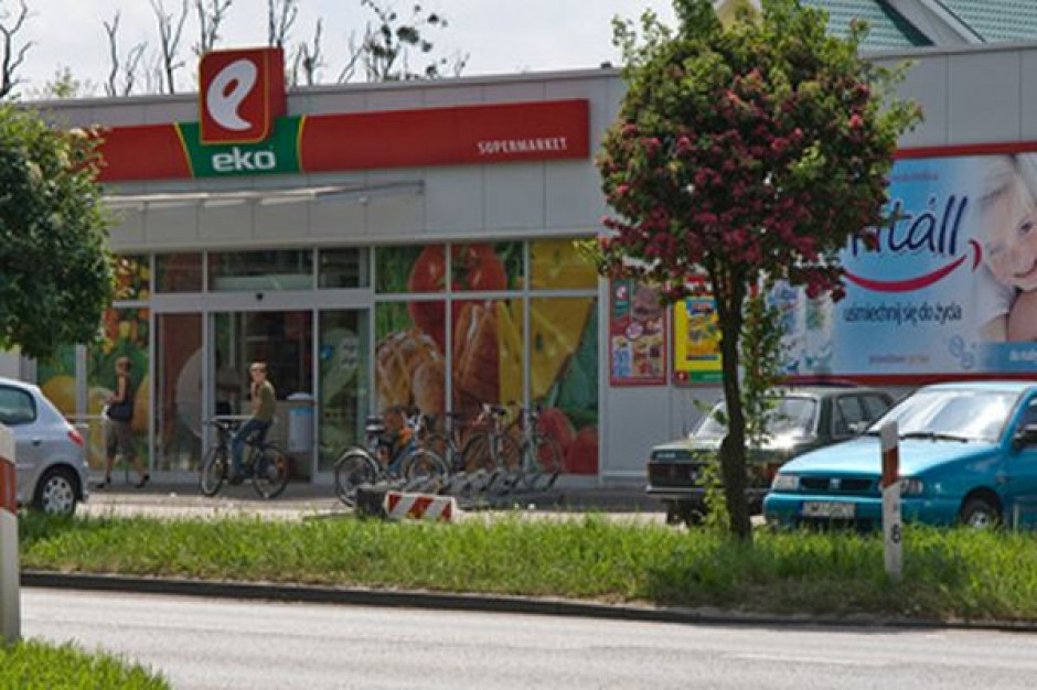 M&M Investments przejmie spółkę, która skupowała akcje Eko Holdingu