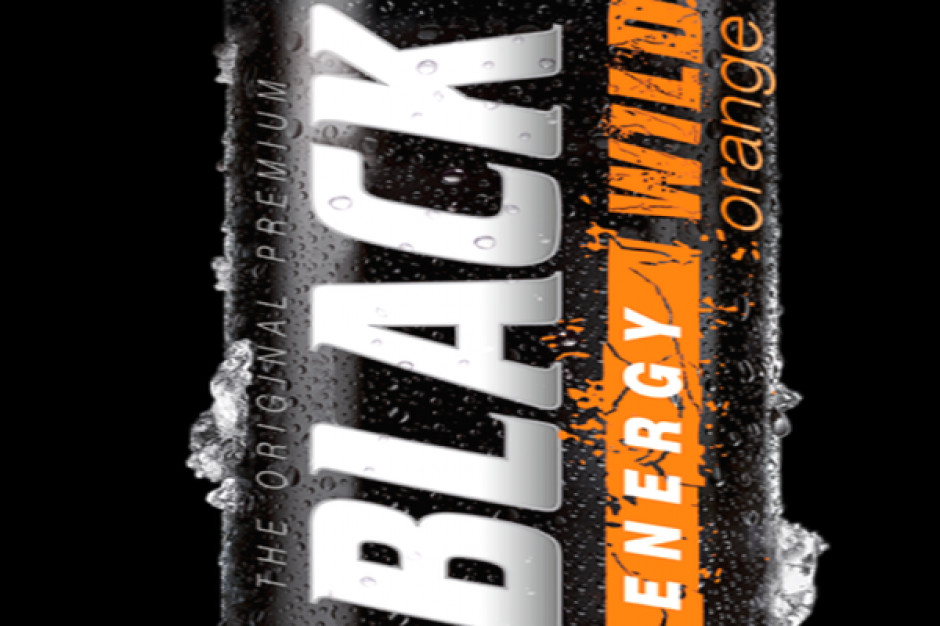 Black Energy Wild - nowość od marki Black