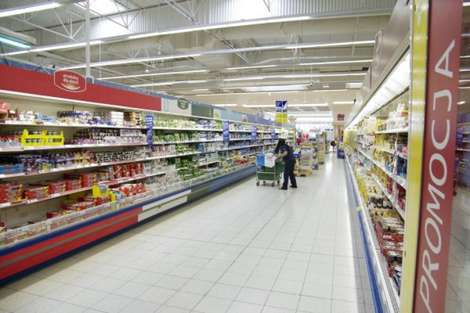 Eksperci: Kto znajdzie pomysł na "nowy" hipermarket wygra batalię o rynek