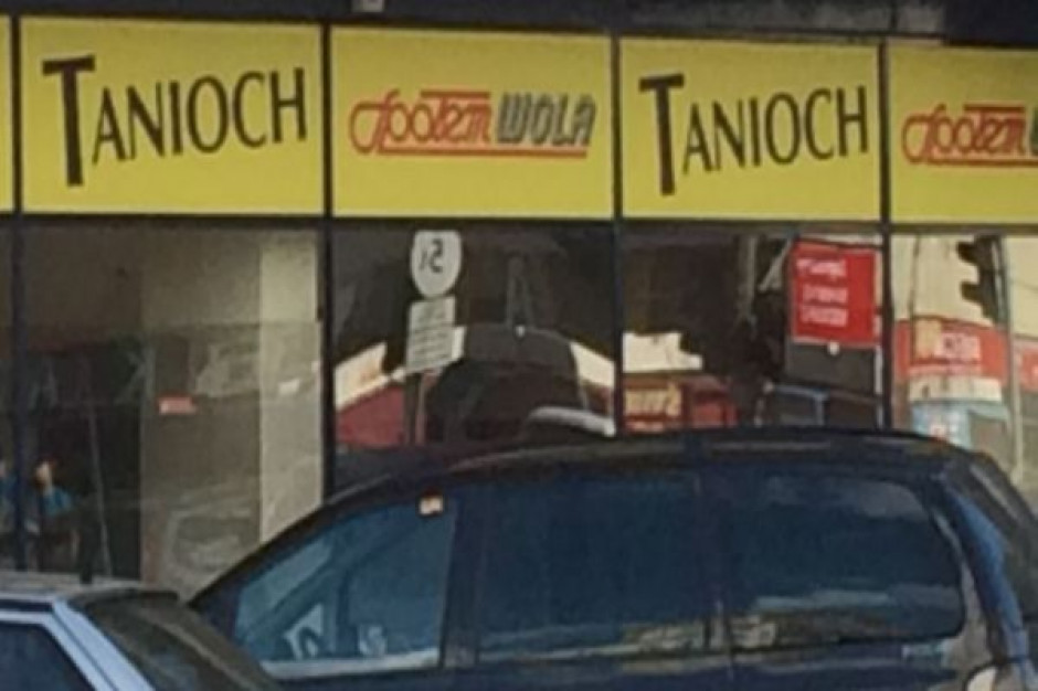Tanioch celuje w klientów Biedronki