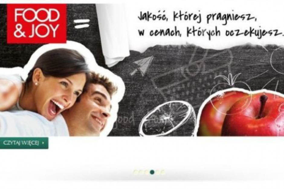 Alma Market: Wyższe przychody, wyższa strata
