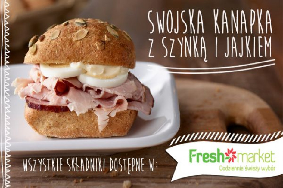 Freshmarket rusza z kampanią. Zatrudnił gwiazdy: Kayah i Andrzeja Piasecznego