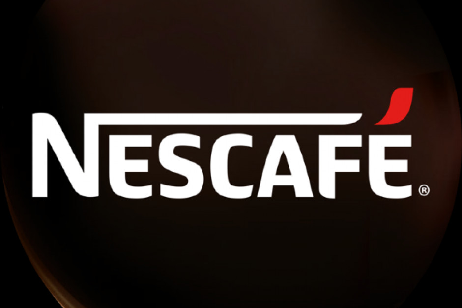 Nowa odsłona marki Nescafe