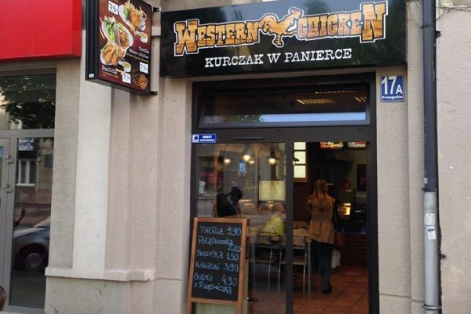 Właściciel Biesiadowa kupił koncept Western Chicken. Chce rozwijać markę dzięki franczycie