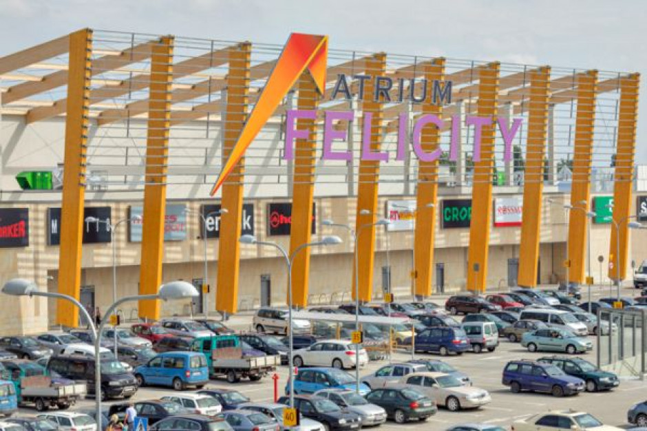 Raport: Zasoby nowoczesnej powierzchni handlowej w Polsce przekroczyły 10 mln mkw.
