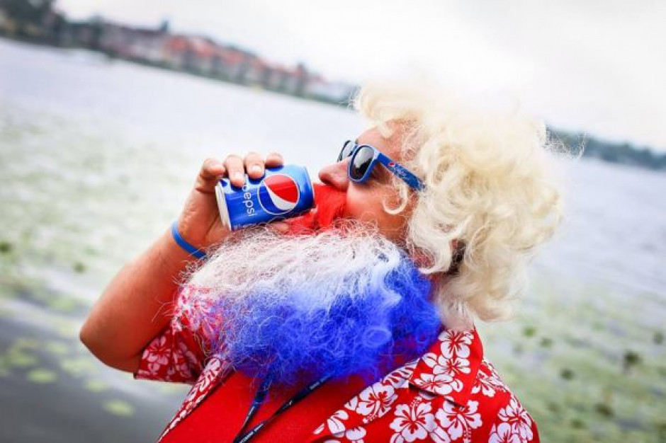 Pepsi na finiszu kampanii Wyzwanie Smaku