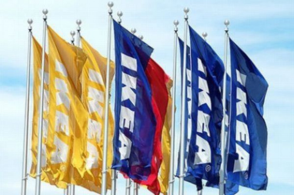 Sklep internetowy IKEA w Polsce zacznie działałać w 2016 roku