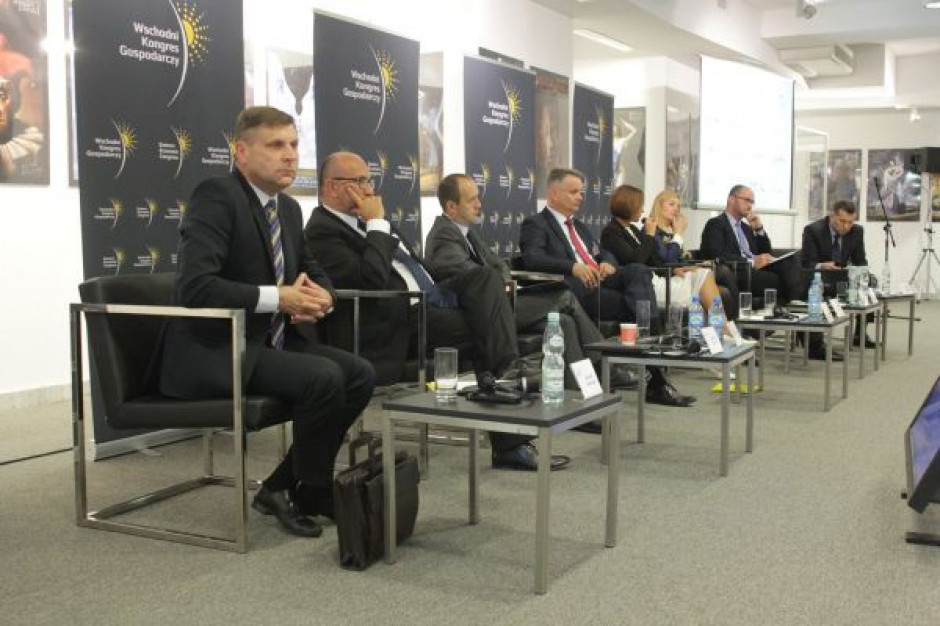 WKG: Jeśli nie Rosja to co? Relacja z debaty o dywersyfikacja rynków zbytu dla polskiej żywności