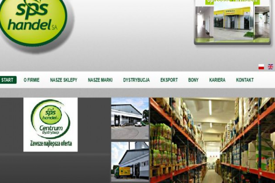 MerCo i SPS Handel utworzyły grupę zakupową