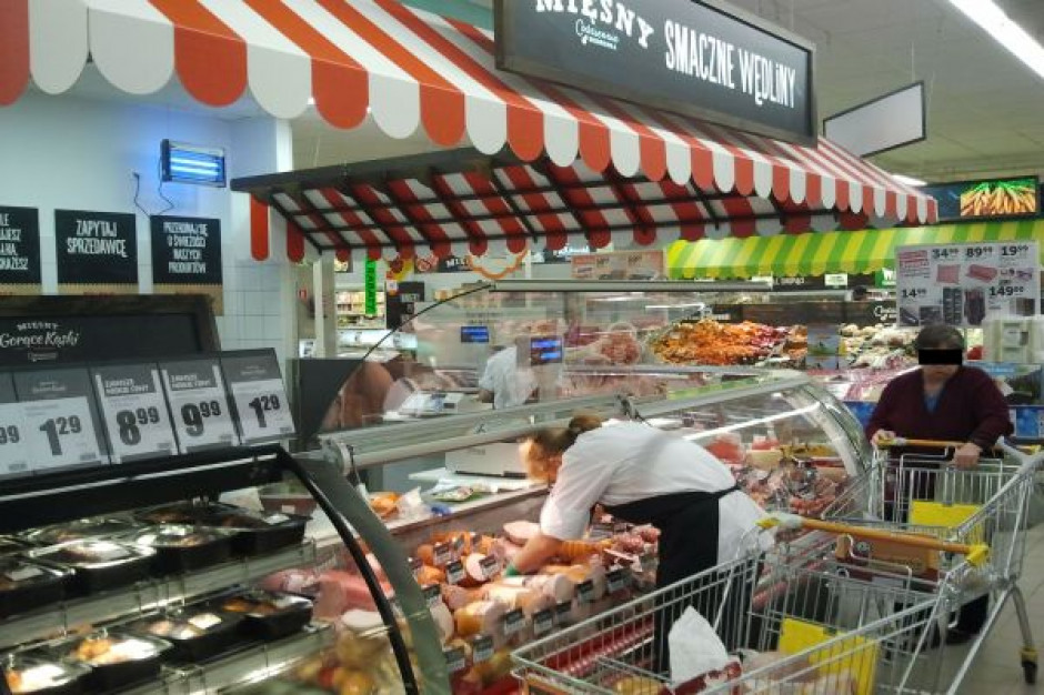 Biedronka testuje rozwiązania, które zbliżą ją do supermarketu