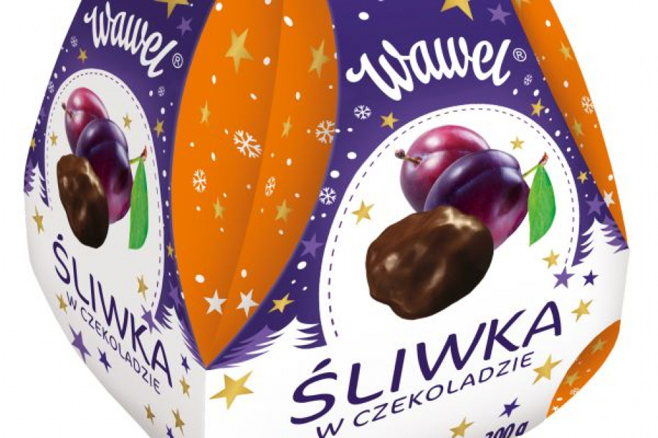 Słodkości na świąteczny czas z Wawelu