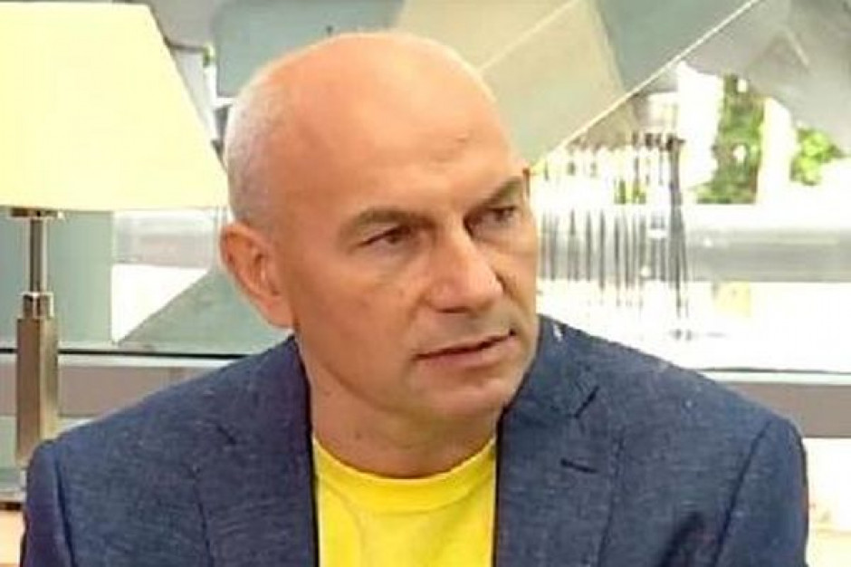 Prezes GS Ozorków: Sklep przyszłości musi posiadać długą półkę z szyldem EKO