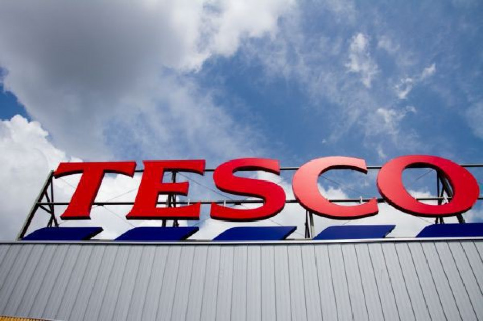 Warren Buffett przyznaje, że inwestowanie w Tesco było „wielkim błędem"