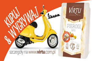 Virtu wspiera sprzedaż konkursem i kampanią