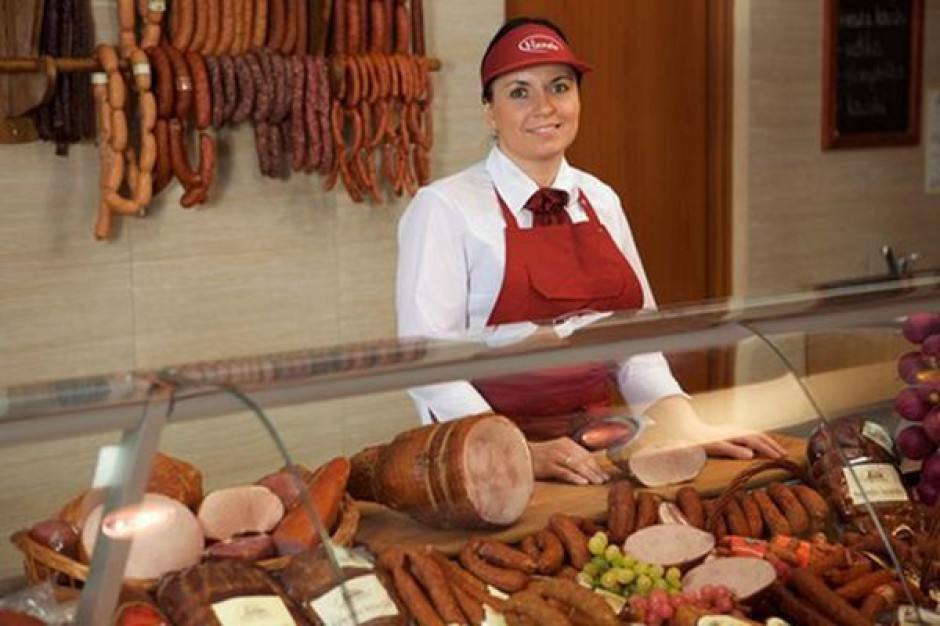 Viando chce rozwijać swoje sklepy w największych miastach
