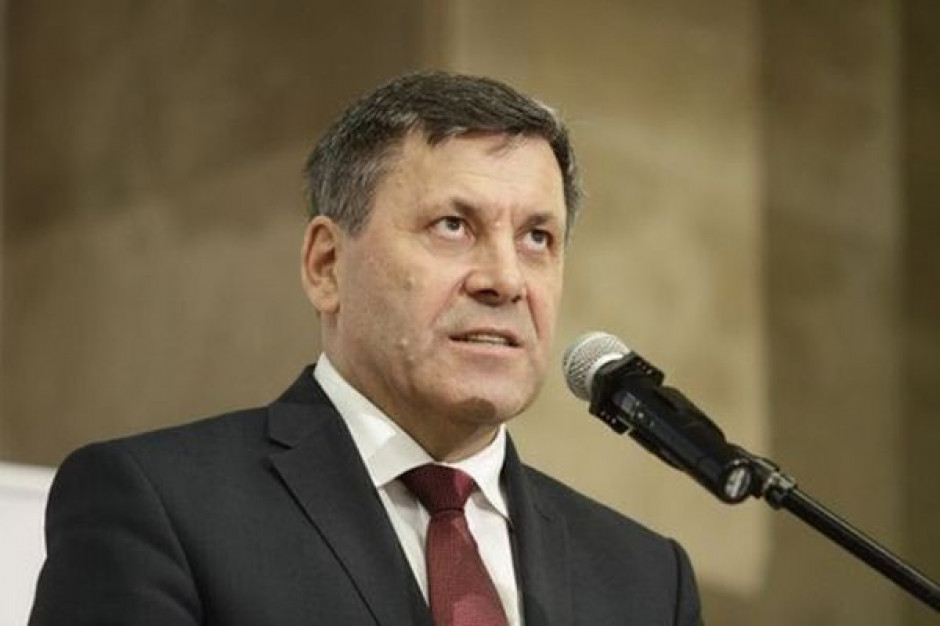 Piechociński na VII FRSiH: Wzywam sektor spożywczy, by godnie traktował swoich dostawców